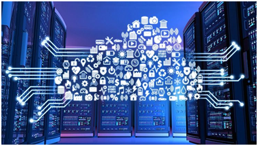 騰云科技:開啟億萬藍海!金融科技助力普惠金融發(fā)展