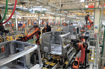 創(chuàng)新驅(qū)動(dòng) 歐曼超級(jí)卡車成為物流高質(zhì)量發(fā)展的助推器