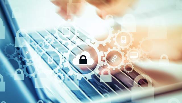 網絡安全市場高速發(fā)展,網絡安全 屏障 更堅固