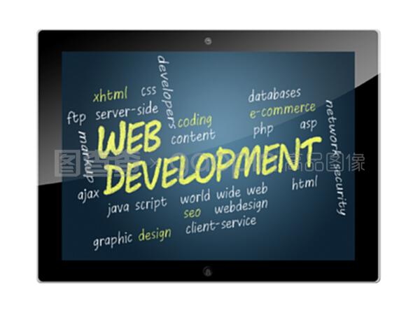 平板電腦網(wǎng)絡(luò)開(kāi)發(fā)