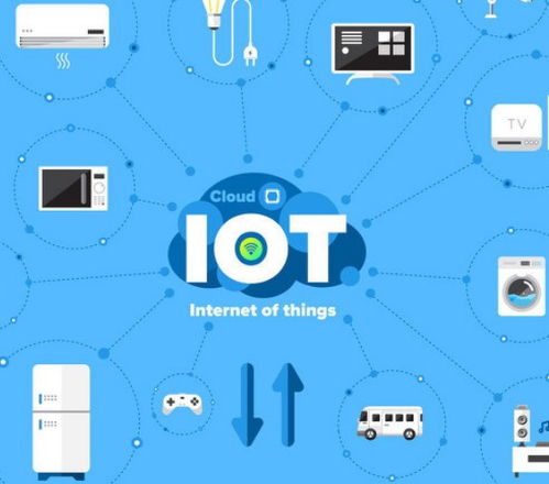 利用web技術(shù)和apache cordova加速您的物聯(lián)網(wǎng)和機(jī)器人開發(fā)
